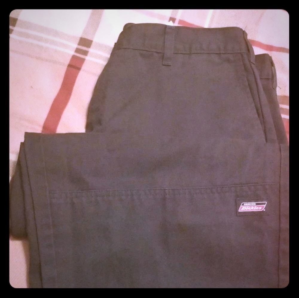Work pants